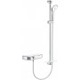 Смеситель для душа Grohe Grohtherm SmartControl хром 34721000