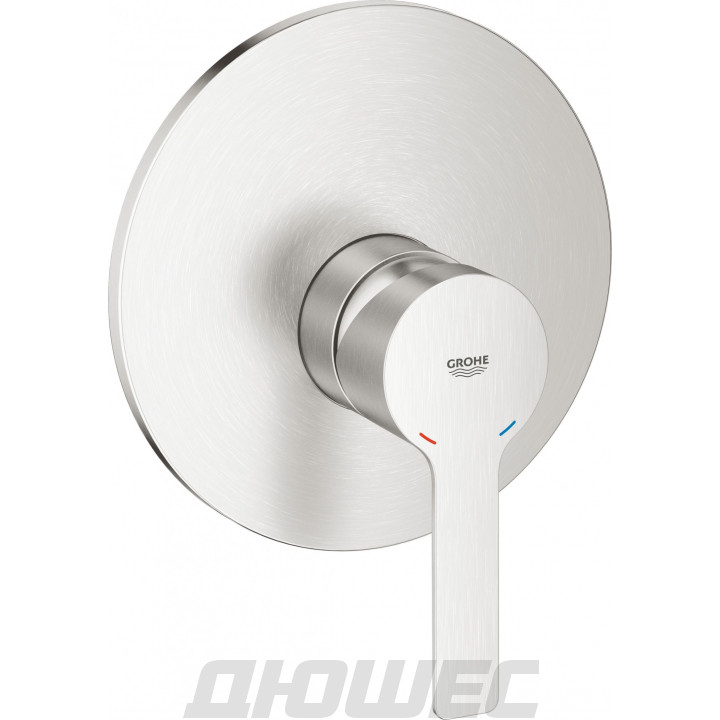 Смеситель для душа Grohe Lineare New 19296DC1