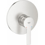 Смеситель для душа Grohe Lineare New 19296DC1