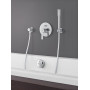 Смеситель для ванны Grohe Lineare New 19297001