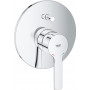 Смеситель для ванны Grohe Lineare New 19297001