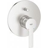 Смеситель для ванны Grohe Lineare New 19297DC1