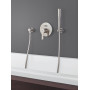 Смеситель для ванны Grohe Lineare New 19297DC1