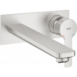 Смеситель для раковины Grohe Lineare New 23444DC1