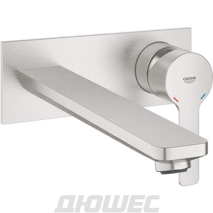 Смеситель для раковины Grohe Lineare New 23444DC1