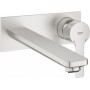 Смеситель для раковины Grohe Lineare New 23444DC1