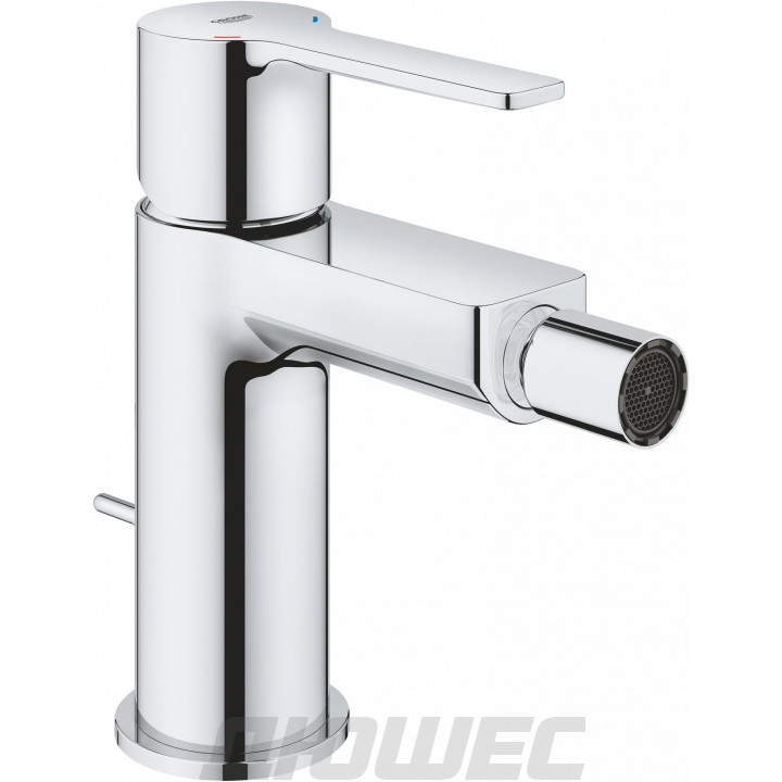 Смеситель для биде Grohe Lineare New хром 33848001