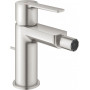 Смеситель для биде Grohe Lineare New нержавеющая сталь 33848DC1