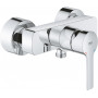 Смеситель для душа Grohe Lineare New хром 33865001
