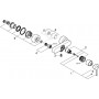Смеситель для душа Grohe Lineare New нержавеющая сталь 33865DC1