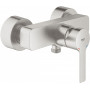 Смеситель для душа Grohe Lineare New нержавеющая сталь 33865DC1