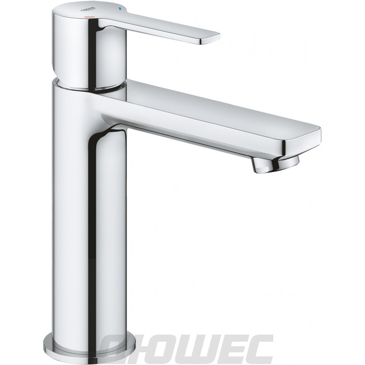 Смеситель для раковины Grohe Lineare New хром 23106001