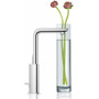 Смеситель для раковины Grohe Lineare New хром 23296001