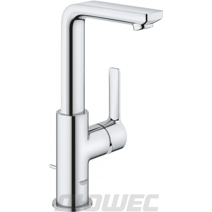 Смеситель для раковины Grohe Lineare New хром 23296001