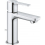 Смеситель для раковины Grohe Lineare New хром 23790001