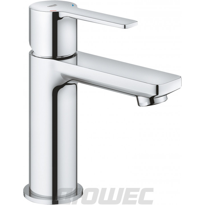 Смеситель для раковины Grohe Lineare New хром 23791001