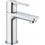 Смеситель для раковины Grohe Lineare New хром 23791001