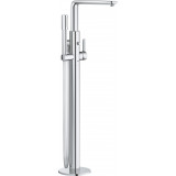Смеситель для раковины Grohe Lineare New хром 23792001