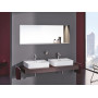 Смеситель для раковины Grohe Lineare New хром 32109001