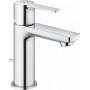 Смеситель для раковины Grohe Lineare New хром 32109001