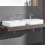 Смеситель для раковины Grohe Lineare New хром 32114001