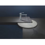 Смеситель для раковины Grohe Lineare New хром 32114001