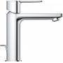 Смеситель для раковины Grohe Lineare New хром 32114001