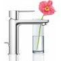Смеситель для раковины Grohe Lineare New хром 32114001