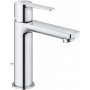 Смеситель для раковины Grohe Lineare New хром 32114001