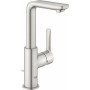 Смеситель для раковины Grohe Lineare New нержавеющая сталь 23296DC1