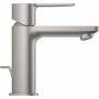 Смеситель для раковины Grohe Lineare New нержавеющая сталь 32109DC1