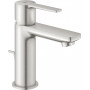 Смеситель для раковины Grohe Lineare New нержавеющая сталь 32109DC1