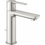 Смеситель для раковины Grohe Lineare New нержавеющая сталь 32114DC1