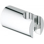 Смеситель для ванны Grohe Lineare New хром 33850001