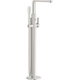 Смеситель для ванны Grohe Lineare New нержавеющая сталь 23792DC1