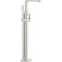 Смеситель для ванны Grohe Lineare New нержавеющая сталь 23792DC1