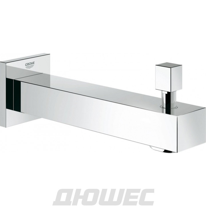 Излив для ванны Grohe Universal Cube 13304000