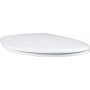 Сиденье для унитаза Grohe Bau Ceramic 39492000