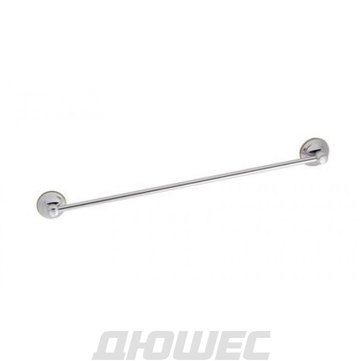 Полотенцедержатель Hansgrohe Axor Carlton 41406000 60 см