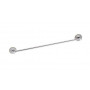 Полотенцедержатель Hansgrohe Axor Carlton 41406000 60 см