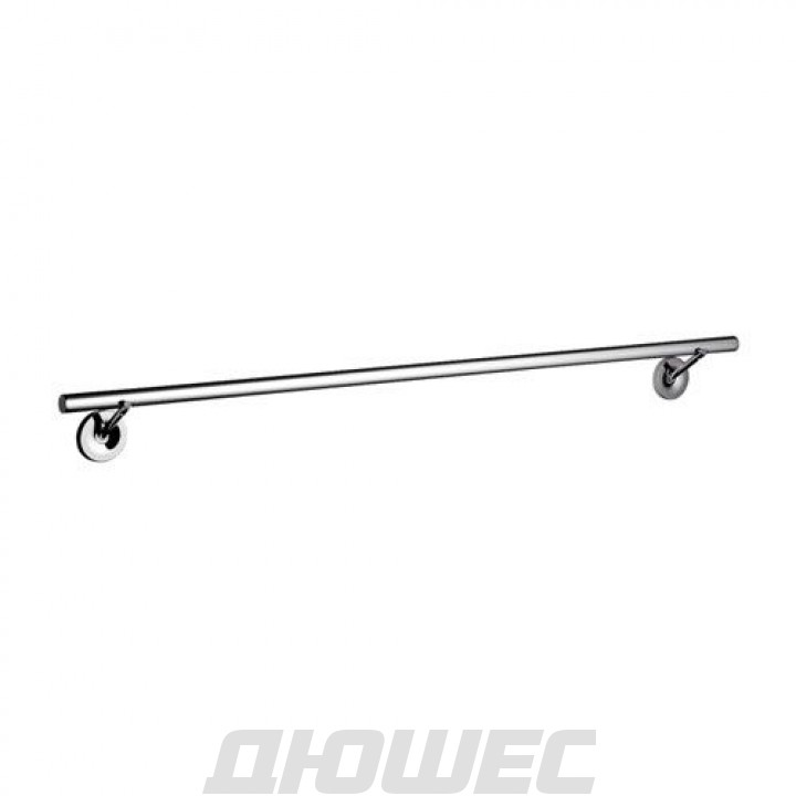 Полотенцедержатель Hansgrohe Axor Starck 40808000 60 см