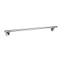 Полотенцедержатель Hansgrohe Axor Starck 40808000 60 см