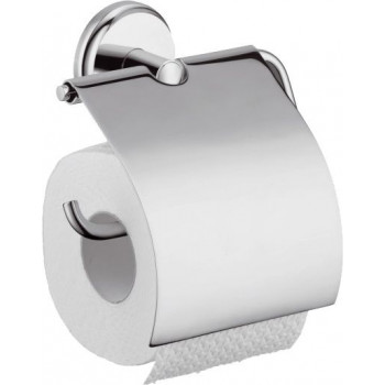 Держатель туалетной бумаги Hansgrohe Logis Classic 41623000