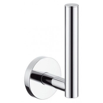 Держатель туалетной бумаги Hansgrohe Logis 40517000