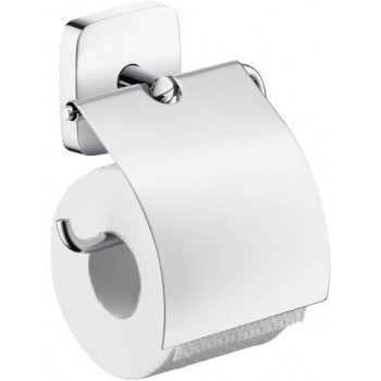 Держатель туалетной бумаги Hansgrohe PuraVida 41508000