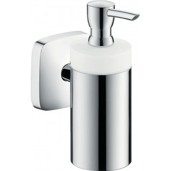 Дозатор для жидкого мыла Hansgrohe PuraVida 41503000