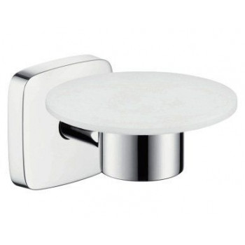 Мыльница Hansgrohe PuraVida 41502000