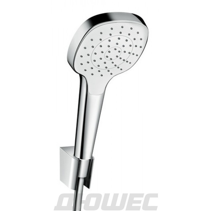 Душевой набор Hansgrohe Croma Select E 26412400