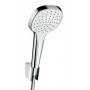 Душевой набор Hansgrohe Croma Select E 26412400