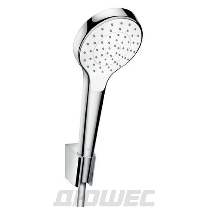 Душевой набор Hansgrohe Croma Select S 26410400
